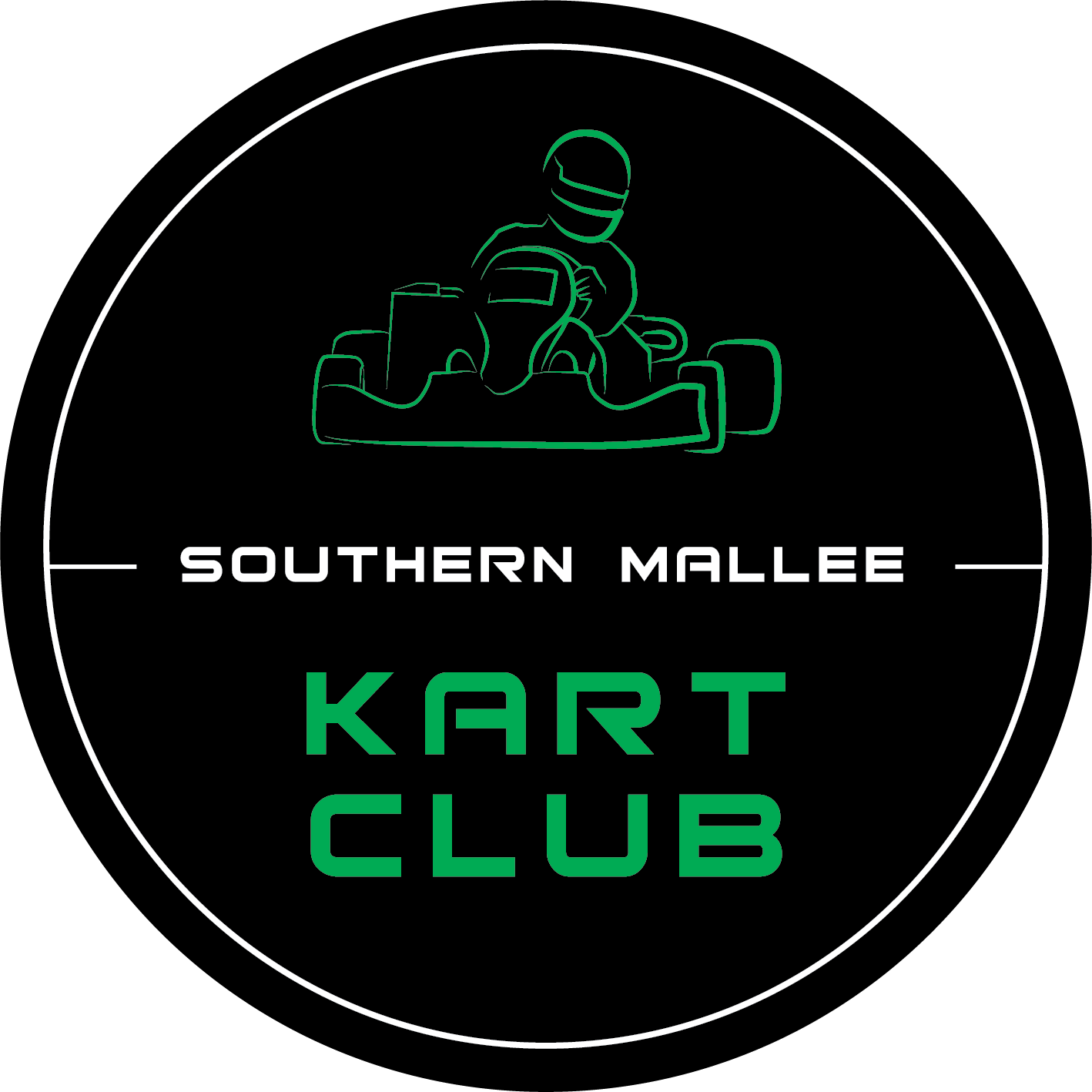 Southern Mallee Kart Club